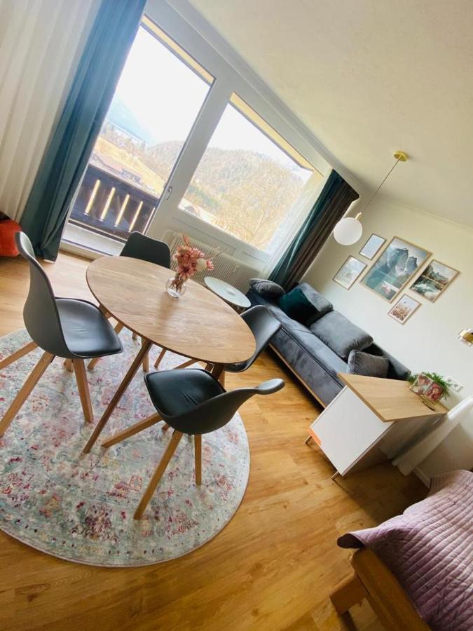 Wolfgangsee Seeblickplatzl 220 - Mit Tollem Seeblick! Strobl Dış mekan fotoğraf